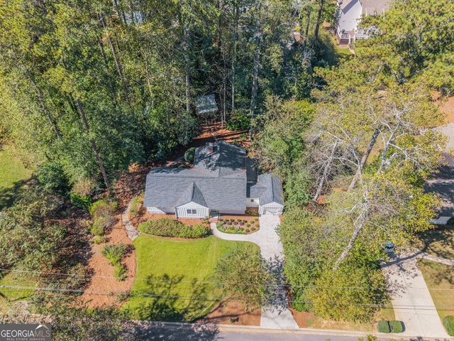 3324 Pretty Branch Drive SE, Smyrna, GA 30080