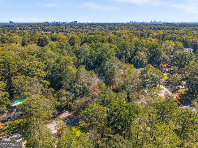 3324 Pretty Branch Drive SE, Smyrna, GA 30080