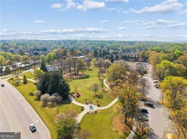 3324 Pretty Branch Drive SE, Smyrna, GA 30080