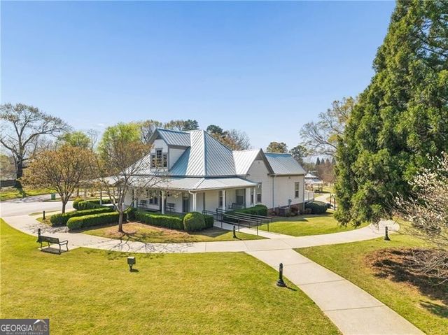 3324 Pretty Branch Drive SE, Smyrna, GA 30080
