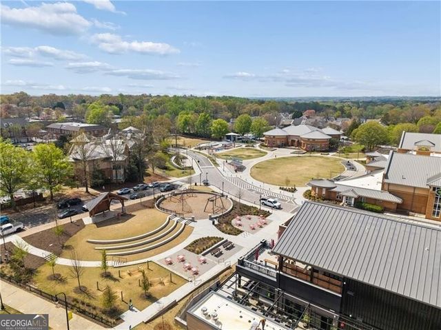 3324 Pretty Branch Drive SE, Smyrna, GA 30080