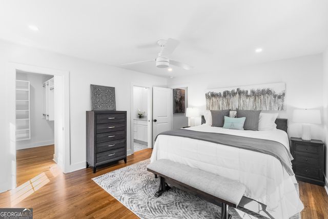 3324 Pretty Branch Drive SE, Smyrna, GA 30080