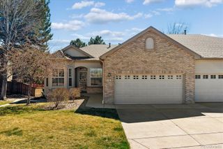 6 Woodland Circle, Highlands Ranch, CO 80126
