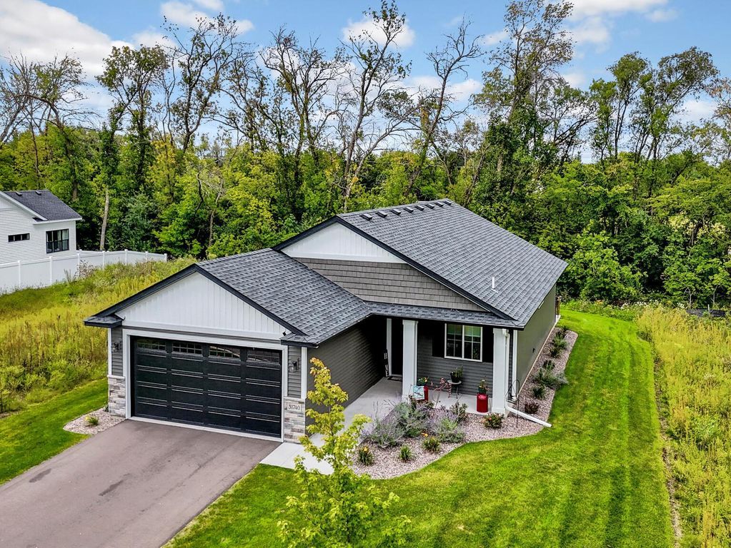 31740 Madison Road, Lindstrom, MN 55045