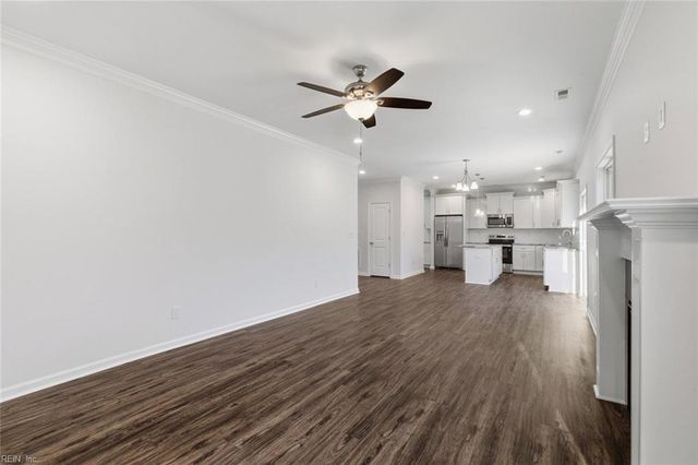 5920 Wickham AVE, Newport News, VA 23605