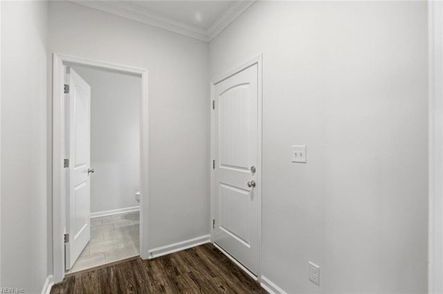 5920 Wickham AVE, Newport News, VA 23605