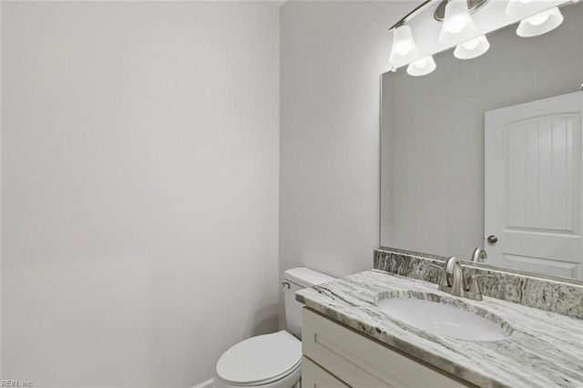 5920 Wickham AVE, Newport News, VA 23605