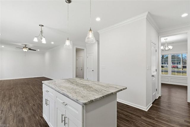 5920 Wickham AVE, Newport News, VA 23605