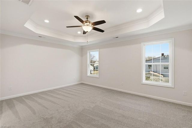 5920 Wickham AVE, Newport News, VA 23605