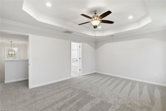 5920 Wickham AVE, Newport News, VA 23605