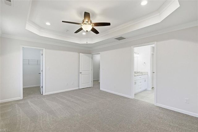 5920 Wickham AVE, Newport News, VA 23605