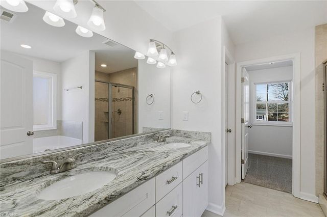 5920 Wickham AVE, Newport News, VA 23605