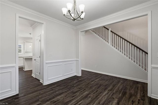 5920 Wickham AVE, Newport News, VA 23605