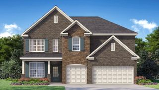 7178 Bocholt Drive, South Fulton, GA 30349