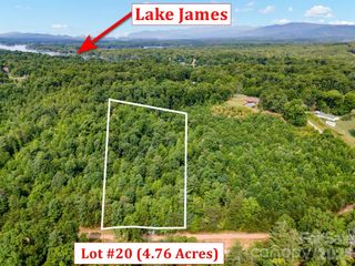 0 Lemon Lane 20, Morganton, NC 28655
