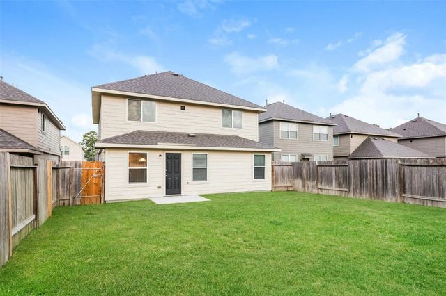 3603 Atascocita Vale Drive, Humble, TX 77396