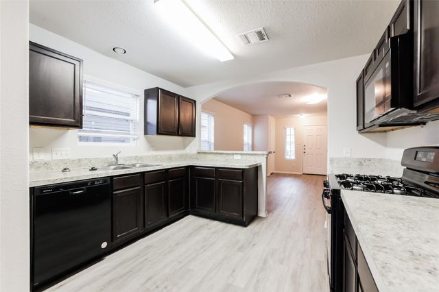 3603 Atascocita Vale Drive, Humble, TX 77396