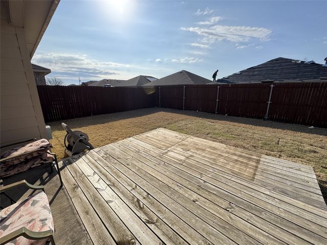 1109 Roman Drive, Princeton, TX 75407