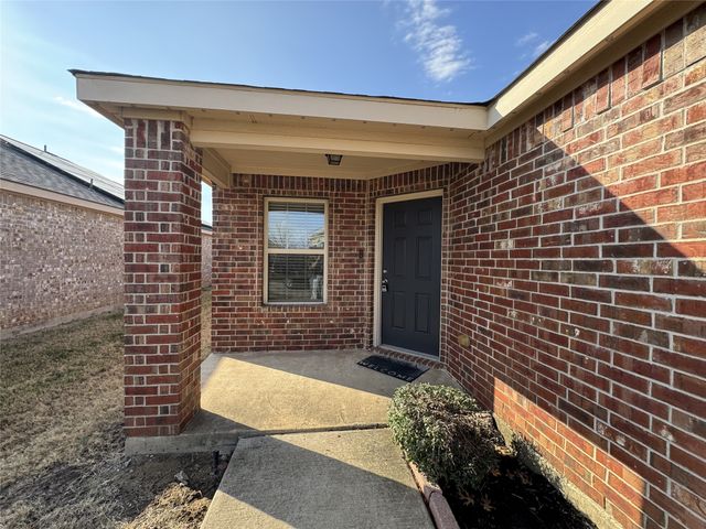 1109 Roman Drive, Princeton, TX 75407