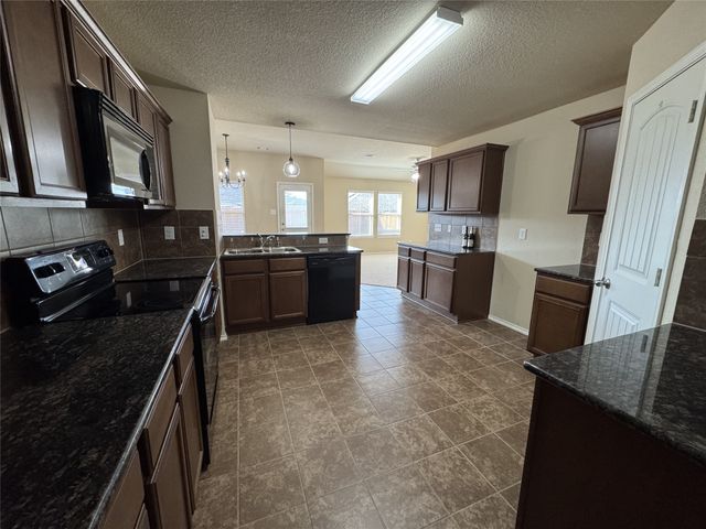 1109 Roman Drive, Princeton, TX 75407