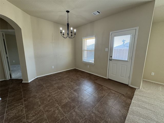 1109 Roman Drive, Princeton, TX 75407