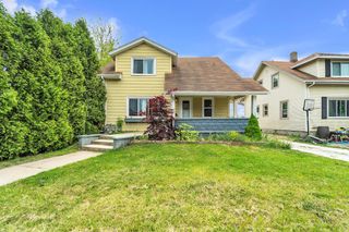1509 27th STREET, Kenosha, WI 53140
