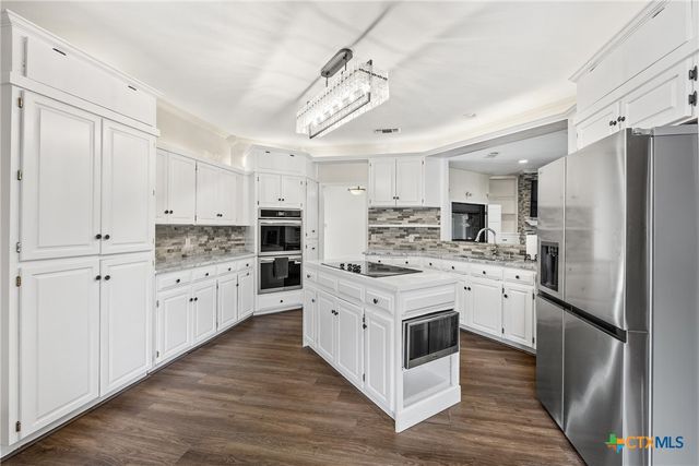 4615 Sunflower Lane, Temple, TX 76502