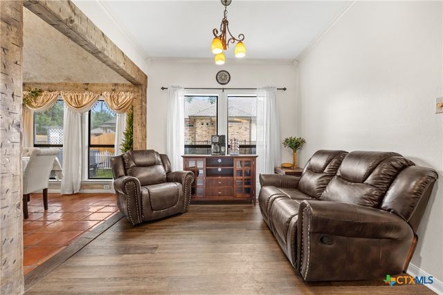 4615 Sunflower Lane, Temple, TX 76502