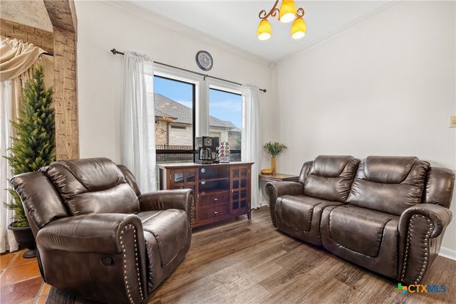 4615 Sunflower Lane, Temple, TX 76502