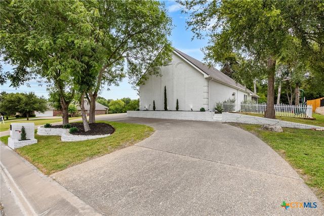 4615 Sunflower Lane, Temple, TX 76502