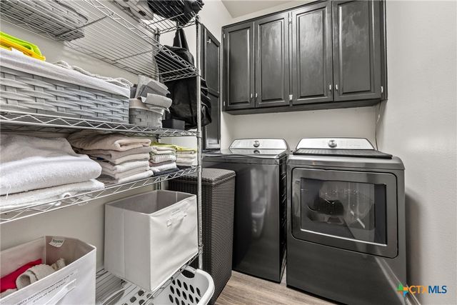 4615 Sunflower Lane, Temple, TX 76502