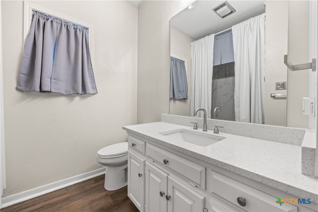 4615 Sunflower Lane, Temple, TX 76502