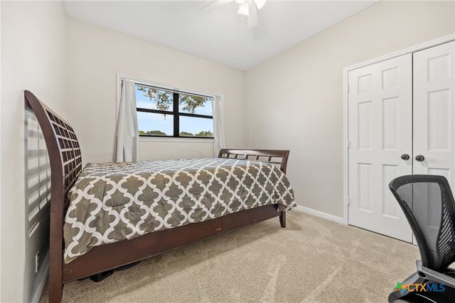 4615 Sunflower Lane, Temple, TX 76502