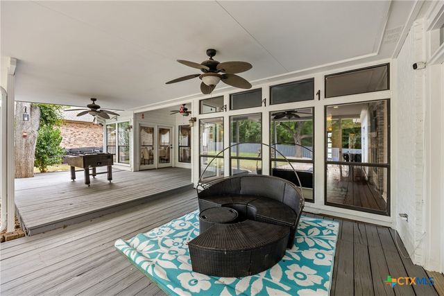 4615 Sunflower Lane, Temple, TX 76502