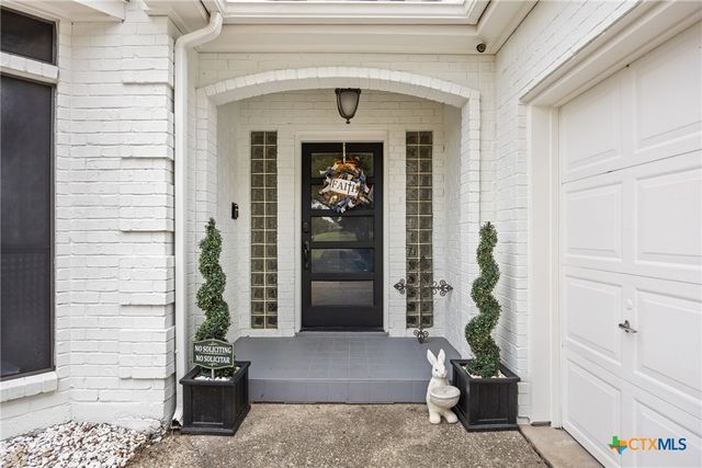 4615 Sunflower Lane, Temple, TX 76502