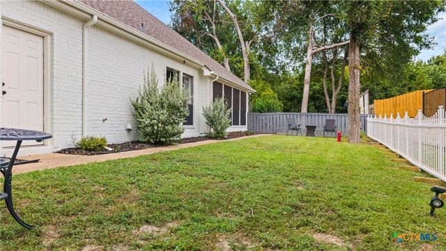4615 Sunflower Lane, Temple, TX 76502