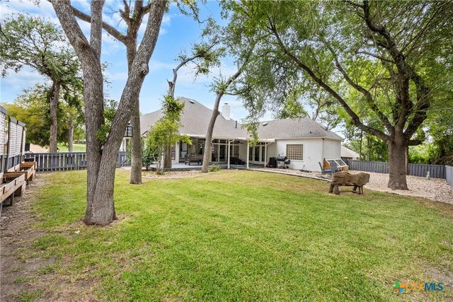4615 Sunflower Lane, Temple, TX 76502