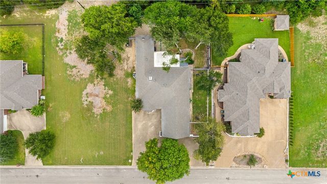 4615 Sunflower Lane, Temple, TX 76502
