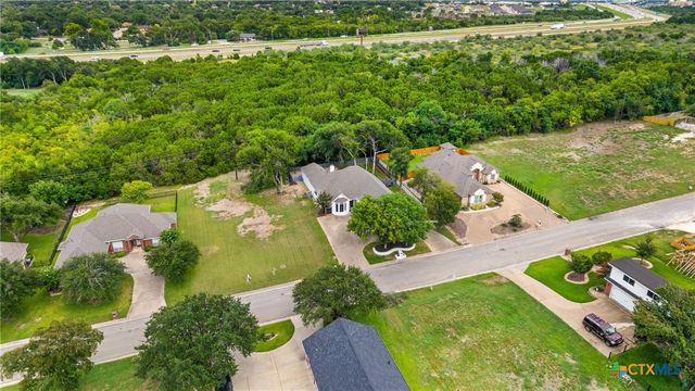4615 Sunflower Lane, Temple, TX 76502