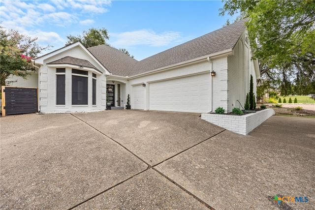4615 Sunflower Lane, Temple, TX 76502