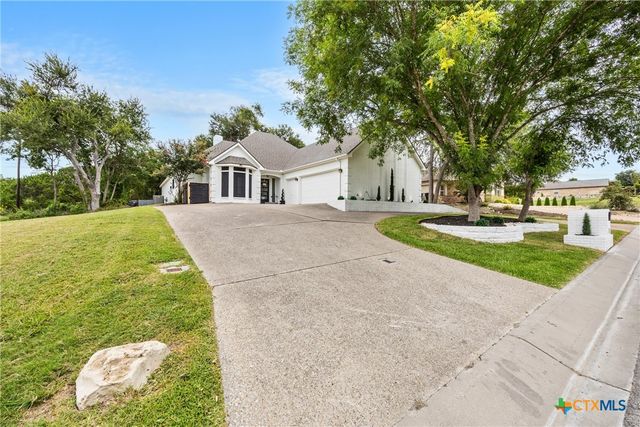 4615 Sunflower Lane, Temple, TX 76502