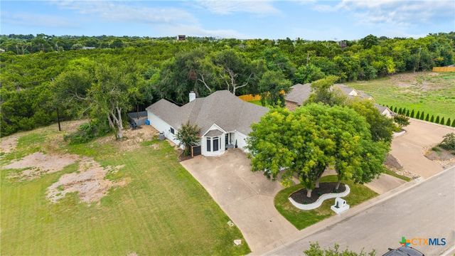4615 Sunflower Lane, Temple, TX 76502