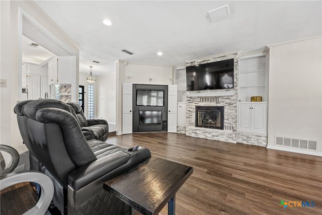 4615 Sunflower Lane, Temple, TX 76502