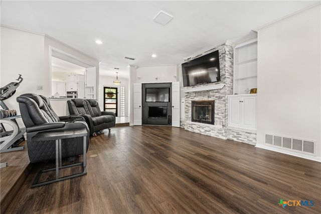 4615 Sunflower Lane, Temple, TX 76502