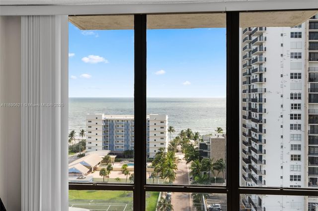 1600 S Ocean Dr 15J, Hollywood, FL 33019