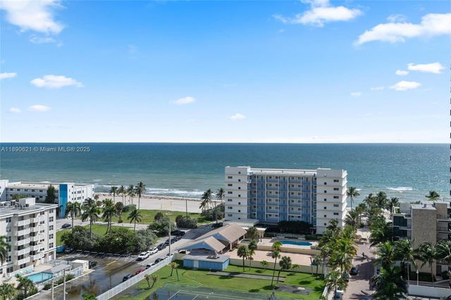 1600 S Ocean Dr 15J, Hollywood, FL 33019