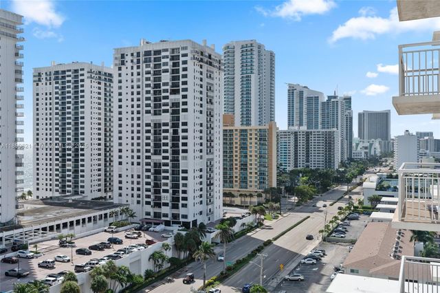 1600 S Ocean Dr 15J, Hollywood, FL 33019