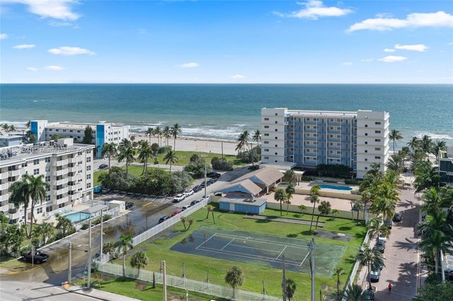 1600 S Ocean Dr 15J, Hollywood, FL 33019