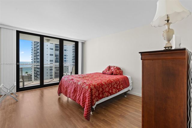 1600 S Ocean Dr 15J, Hollywood, FL 33019