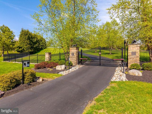127 FAIRHILL SCHOOL RD, Hatfield, PA 19440